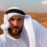 Illan Castronovo Instagram - Les batailles de la vie ne sont pas gagnées par les plus forts ni par les plus rapides, mais par ceux qui n’abandonnent jamais. #determination Dubai, United Arab Emirates