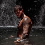Illan Castronovo Instagram - Un vainqueur est un rêveur qui n’abandonne jamais . 🙌🏻