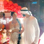 Illan Castronovo Instagram - Joyeux anniversaire ma chérie. Aujourd’hui c’est ton jour, alors j’en profite pour te dire à quel point je suis fière de toi et de la personne que tu es devenue. Tu t’es donné les moyens d’accomplir ce que tu voulais et maintenant tu en récoltes les fruits. Continue sur cette belle lancée, tu es la meilleure. 🌹❤️ @maevaa.ghennam Dubai, United Arab Emirates
