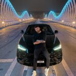Illan Castronovo Instagram - Restez à l’écart des personnes negative, elles ont un problème à chaque solution. #urus