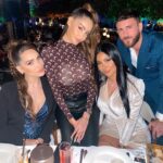 Illan Castronovo Instagram - Bonne année 2021 mes amours ❤️😇 je vous souhaite le meilleur pour chacun d’entre vous ! #love The GALLIARD Dubai
