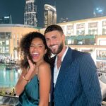 Illan Castronovo Instagram - Bonne année 2021 mes amours ❤️😇 je vous souhaite le meilleur pour chacun d’entre vous ! #love The GALLIARD Dubai
