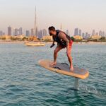 Illan Castronovo Instagram - Best life 😈 #dubailife ➡️ vidéo ➡️ The Palm Jumeirah, Dubai, UAE