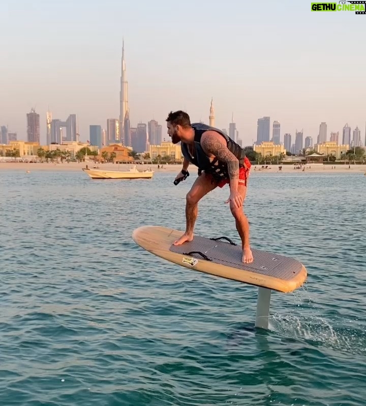 Illan Castronovo Instagram - Best life 😈 #dubailife ➡️ vidéo ➡️ The Palm Jumeirah, Dubai, UAE