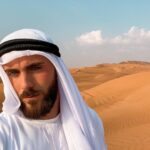 Illan Castronovo Instagram - Les batailles de la vie ne sont pas gagnées par les plus forts ni par les plus rapides, mais par ceux qui n’abandonnent jamais. #determination Dubai, United Arab Emirates