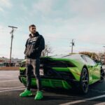Illan Castronovo Instagram - 🍏 #green , soutenir ou ne pas soutenir aujourd’hui le choix deviens difficile . Fais le choix qui te semble le plus judicieux car quoi que tu fasses tu seras jugé #respect Los Angeles, California
