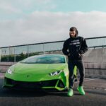 Illan Castronovo Instagram - 🍏 #green , soutenir ou ne pas soutenir aujourd’hui le choix deviens difficile . Fais le choix qui te semble le plus judicieux car quoi que tu fasses tu seras jugé #respect Los Angeles, California