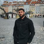 Illan Castronovo Instagram - Kocham cię… 🤍 Varsovie