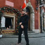 Illan Castronovo Instagram - Kocham cię… 🤍 Varsovie