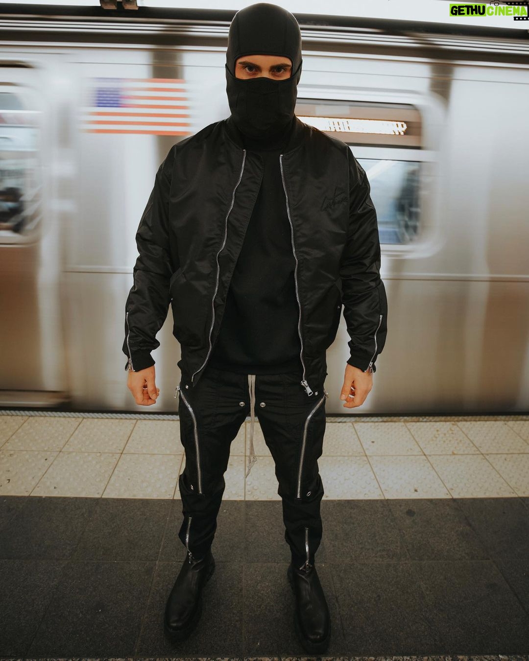 Illan Castronovo Instagram - Quand on cherche on trouve !