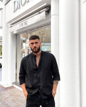 Illan Castronovo Instagram - KARMA.