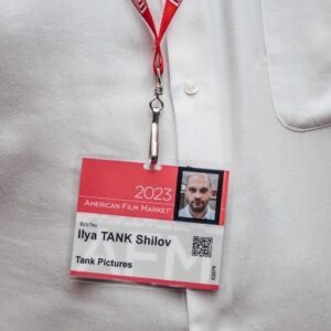Ilya Tank Shilov Instagram -