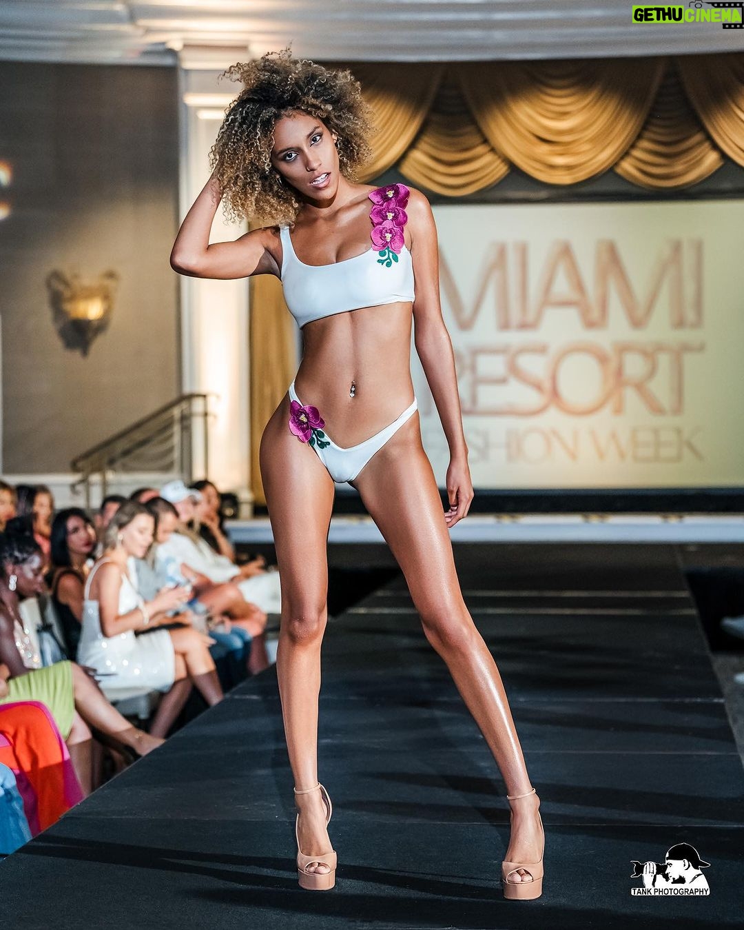 Ilya Tank Shilov Instagram - Photo by: TANK @ilyatankshilov #miamiswimweek2023 #miamiswimweek