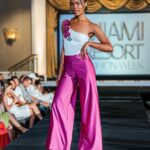 Ilya Tank Shilov Instagram - Photo by: TANK @ilyatankshilov #miamiswimweek2023 #miamiswimweek