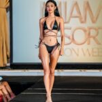 Ilya Tank Shilov Instagram - Photo by: TANK @ilyatankshilov #miamiswimweek2023 #miamiswimweek