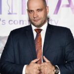 Ilya Tank Shilov Instagram - This is TANK. CEO of “Tank Pictures”, Los Angeles, USA. Hollywood