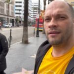 Ilya Tank Shilov Instagram -