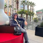 Ilya Tank Shilov Instagram –  Hollywood