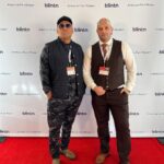 Ilya Tank Shilov Instagram – With Ibragim Akdrashev. Top 50 Forbes Kazakhstan. Planning to do projects. С Ибрагимом Акдрашевым. Топ 50 Форбс Казахстан. Планируем с ним поработать над кинопроектами.  #forbes #forbesbillionaires American Film Market