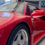 Ilya Tank Shilov Instagram - $2.600.000 Ferrari F40. Total produced 1.300 pieces between 1987-1992. In the US only 213 cars. #FerrariF40 Los Angeles, California
