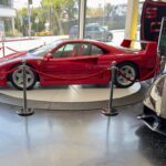 Ilya Tank Shilov Instagram - $2.600.000 Ferrari F40. Total produced 1.300 pieces between 1987-1992. In the US only 213 cars. #FerrariF40 Los Angeles, California