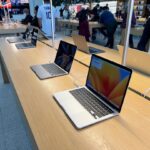 Ilya Tank Shilov Instagram – This is APPLE. Apple The Grove