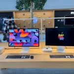 Ilya Tank Shilov Instagram – This is APPLE. Apple The Grove