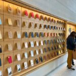 Ilya Tank Shilov Instagram – This is APPLE. Apple The Grove