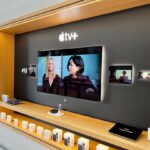 Ilya Tank Shilov Instagram – This is APPLE. Apple The Grove
