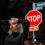 Ilya Tank Shilov Instagram - Спонтанное фото для моих друзей. Получилось аГонь ! Los Angeles, California