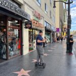 Ilya Tank Shilov Instagram - Hollywood Boulevard
