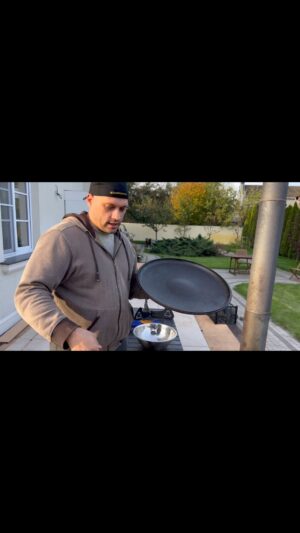 Ilya Tank Shilov Instagram - 