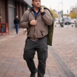 Ilya Tank Shilov Instagram -