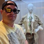Ilya Tank Shilov Instagram - День кино. Universal Studios Hollywood
