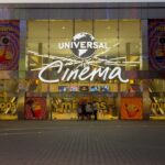 Ilya Tank Shilov Instagram - День кино. Universal Studios Hollywood