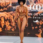 Ilya Tank Shilov Instagram - Photo by: TANK @ilyatankshilov #newyorkswimweek2023 #newyorkswimweek Manhattan, New York
