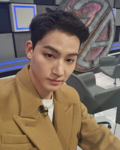 Im Jae-beom Instagram -