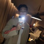 Im Jae-beom Instagram – See you soon london
