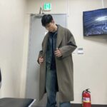 Im Jae-beom Instagram - @moresojuplease @diesel