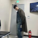Im Jae-beom Instagram - @moresojuplease @diesel