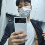Im Jae-beom Instagram - Out of Place