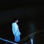 Im Jae-beom Instagram - Behind