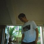 Im Jae-beom Instagram - Behind