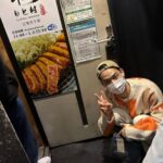 Im Jae-beom Instagram - Out of Place
