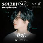 Im Jae-beom Instagram – ‘SOULBYSEL Compilation 04’ ARTIST LINEUP

2023.02.10 (FRI) 6PM KST

Def. @jaybnow.hr

#KPOP #KRNB #SOULBYSEL #소울바이서울 Out of Place