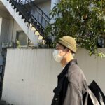 Im Jae-beom Instagram - Out of Place