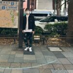 Im Jae-beom Instagram - Out of Place