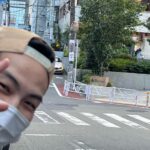 Im Jae-beom Instagram - Out of Place