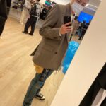 Im Jae-beom Instagram - Out of Place