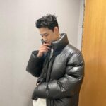 Im Jae-beom Instagram - Out of Place